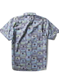 Minds Eye Eco Boys Ss Shirt