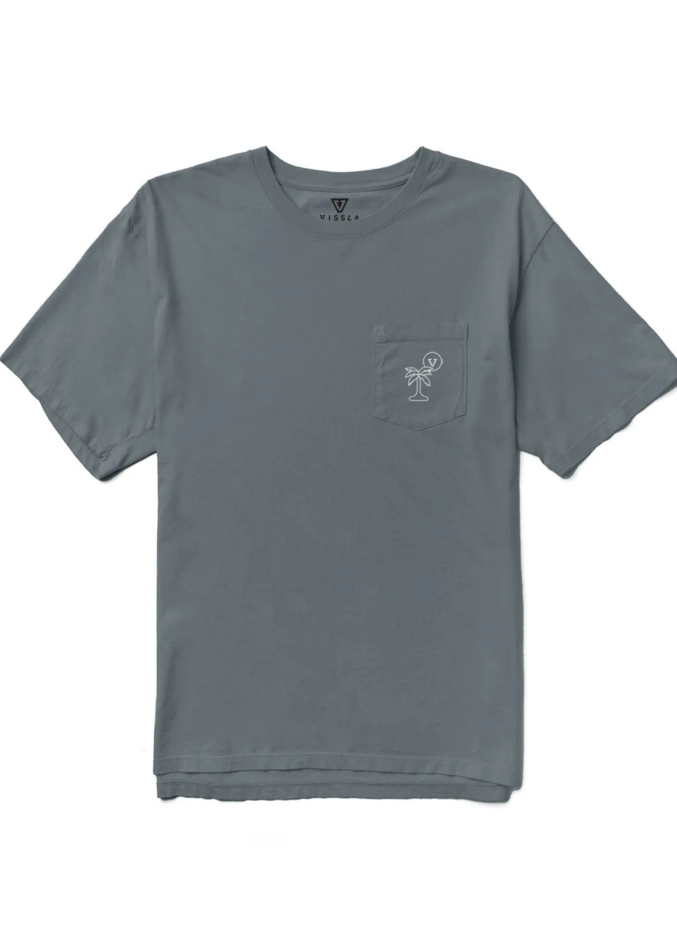 Mojito Premium Pkt Tee