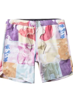 Mudflappers 13" Kids Boardshort