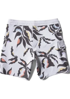 Mysto Crypto 17.5" Boardshort