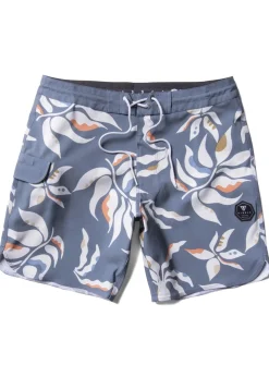 Mysto Crypto 17.5" Boardshort