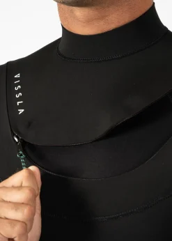New Seas 3-2 V-Zip Wetsuit