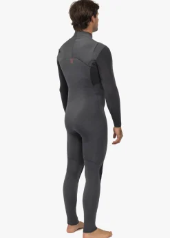 New Seas 3-2 V-Zip Wetsuit