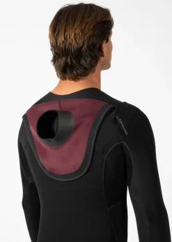 New Seas 4-3 V-Zip Wetsuit