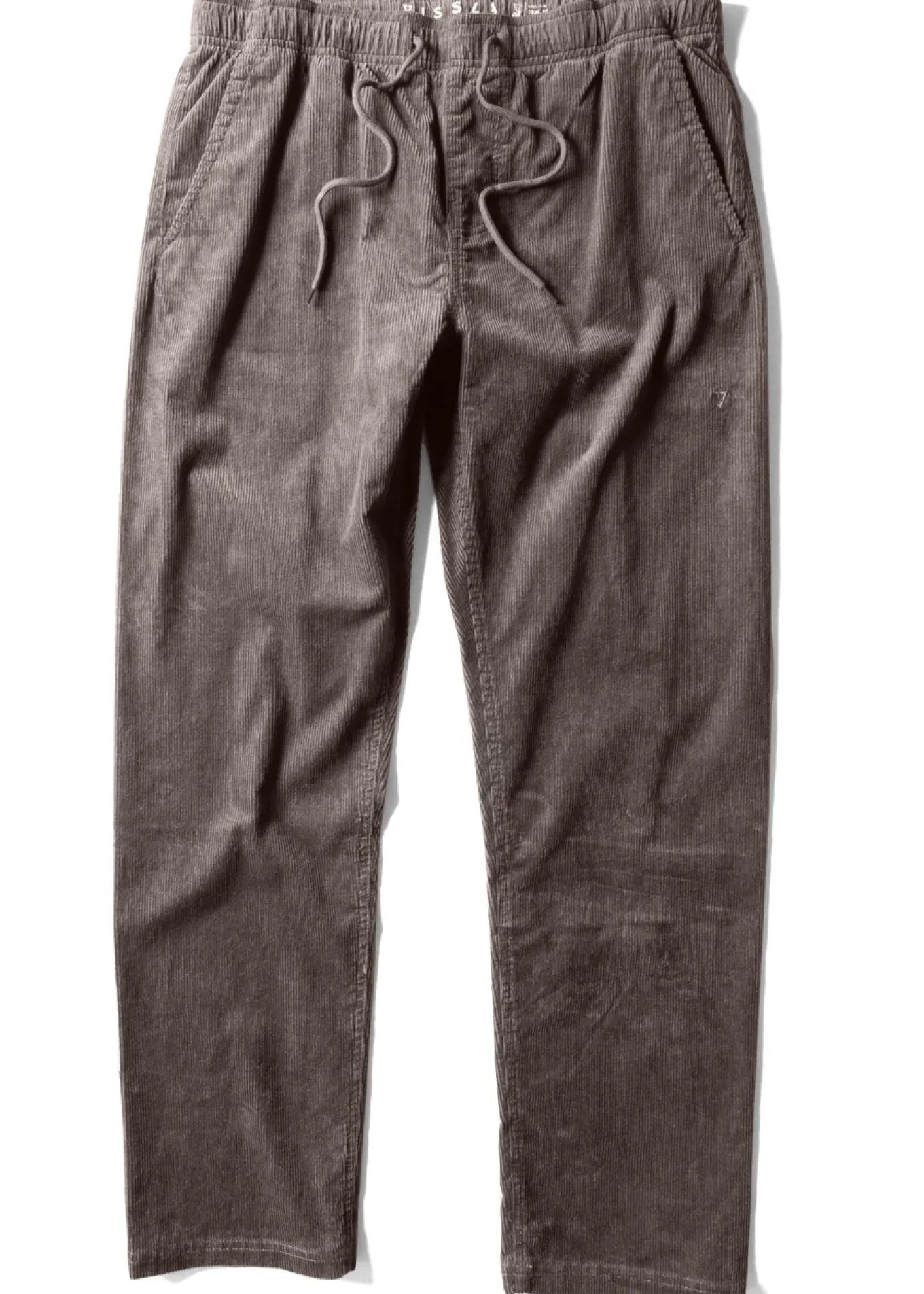 No See Ums Cord Eco Elastic Pant