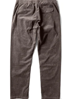 No See Ums Cord Eco Elastic Pant