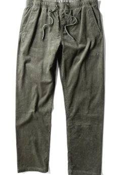 No See Ums Cord Eco Elastic Pant