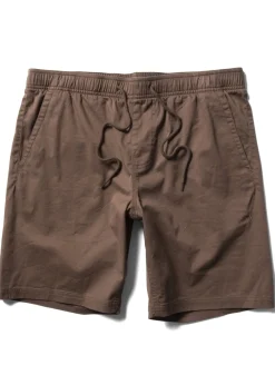 No See Ums Eco 18" Elastic Walkshort