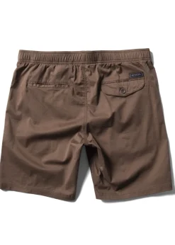 No See Ums Eco 18" Elastic Walkshort