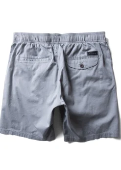 No See Ums Eco 18" Elastic Walkshort