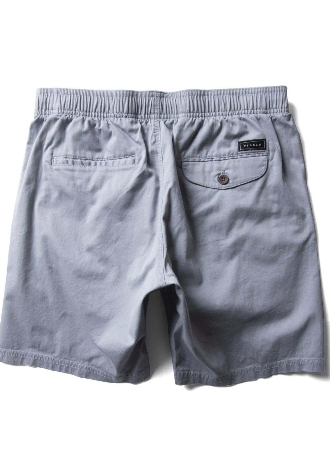 No See Ums Eco 18" Elastic Walkshort