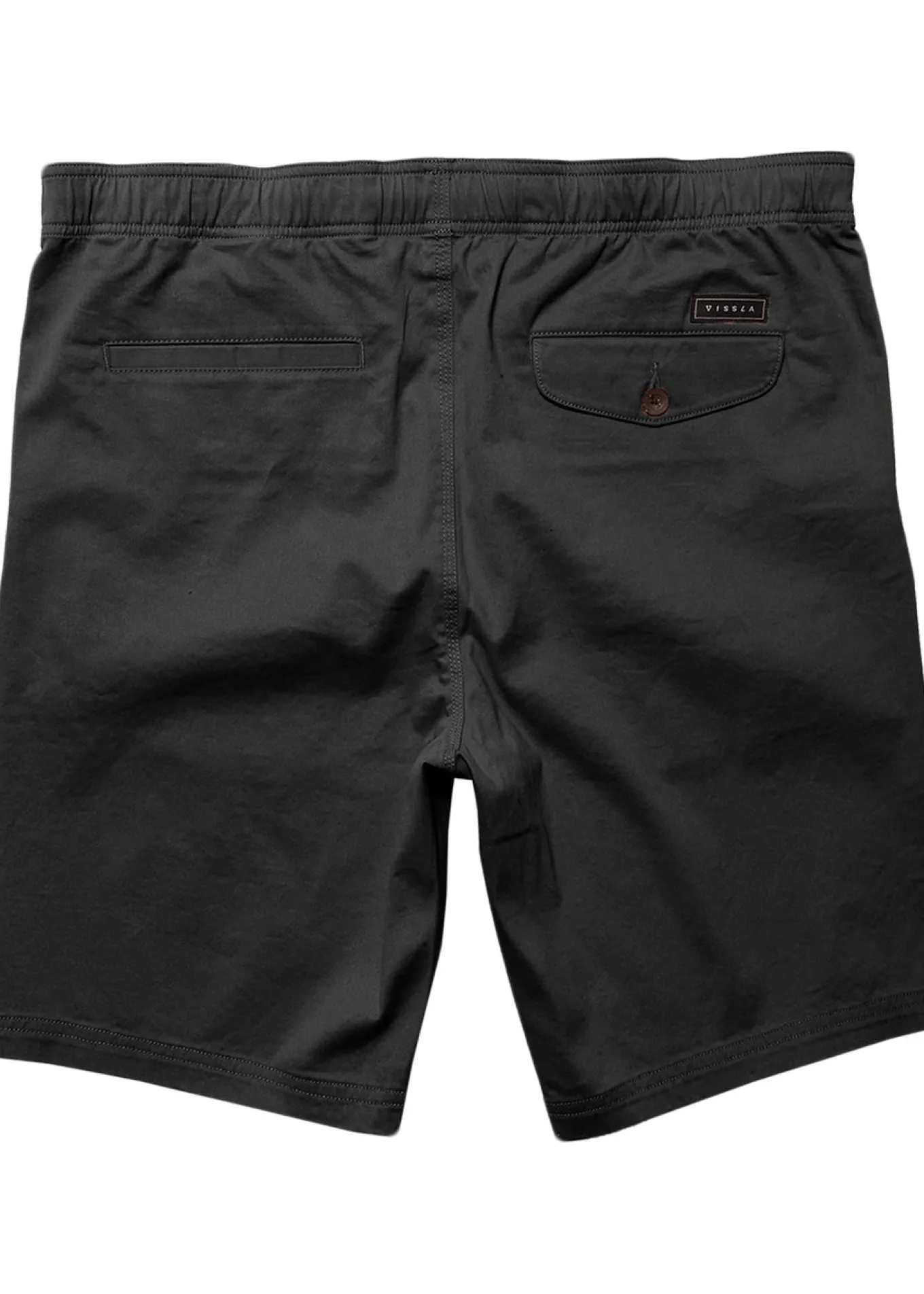 No See Ums Eco 18" Elastic Walkshort