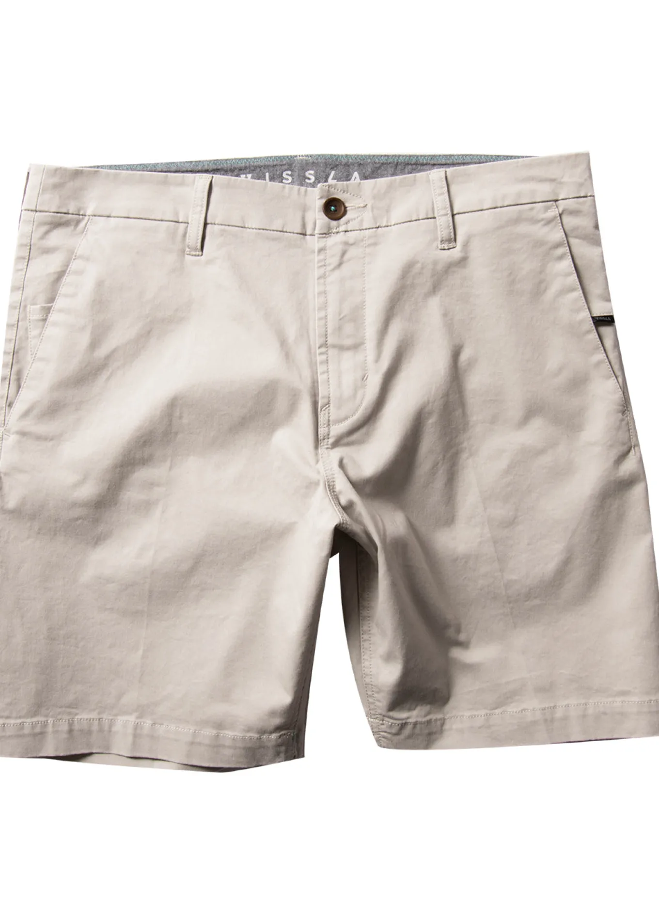 No See Ums Eco 18" Walkshort