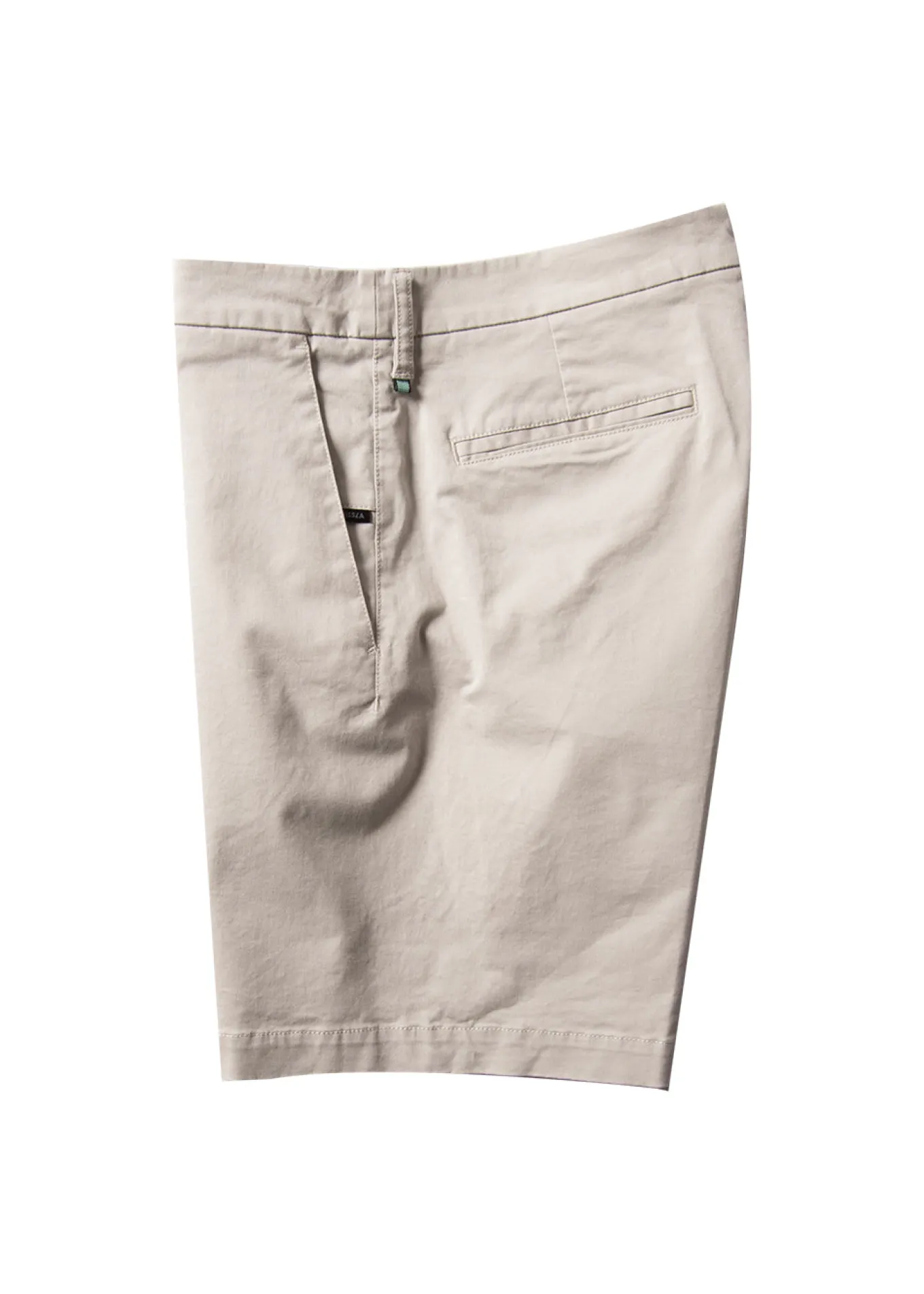 No See Ums Eco 18" Walkshort