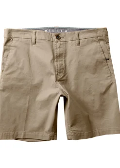 No See Ums Eco 18" Walkshort