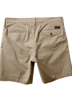 No See Ums Eco 18" Walkshort