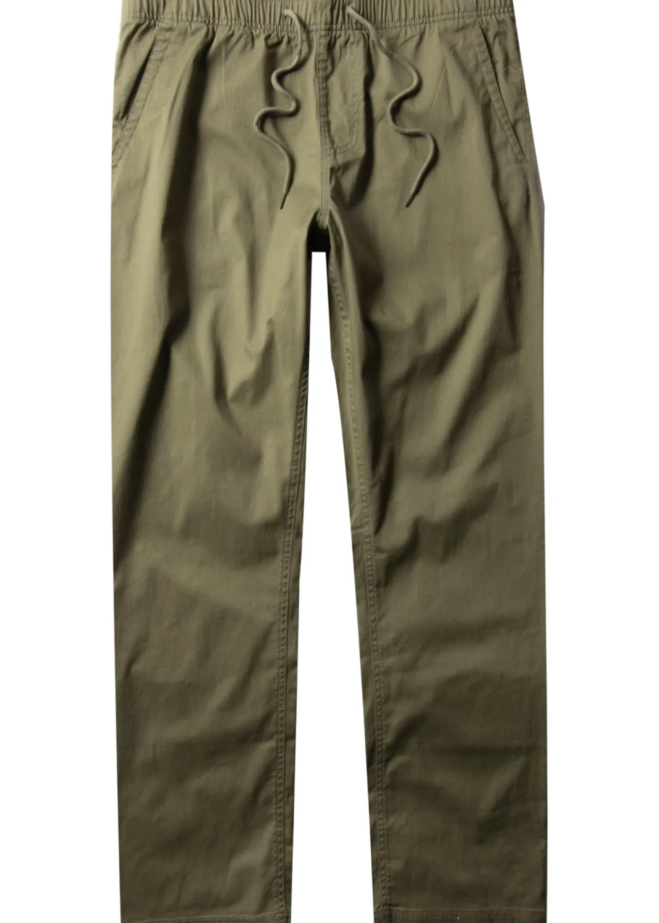 No See Ums Eco Elastic Pant