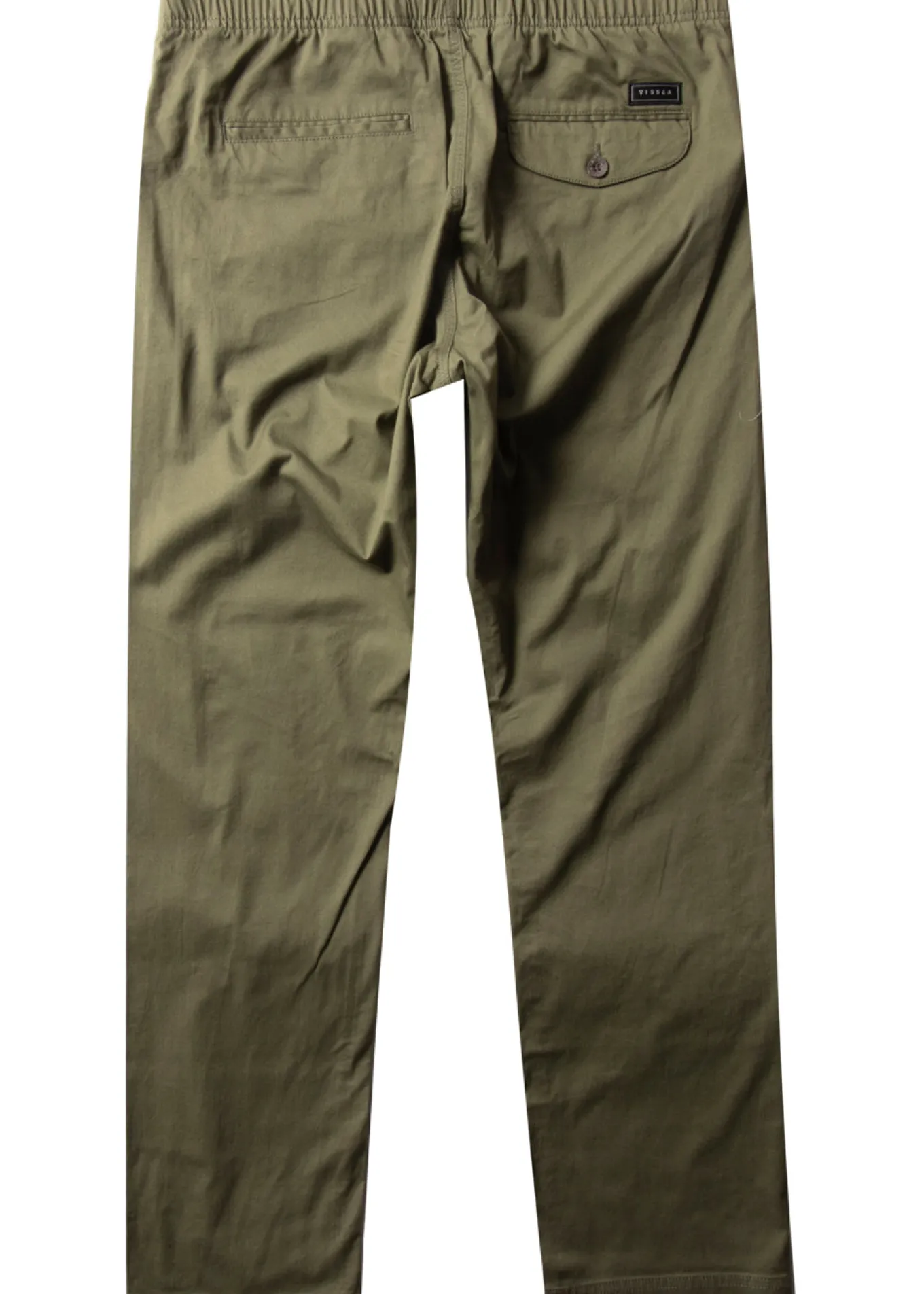 No See Ums Eco Elastic Pant