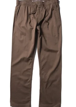 No See Ums Eco Elastic Pant