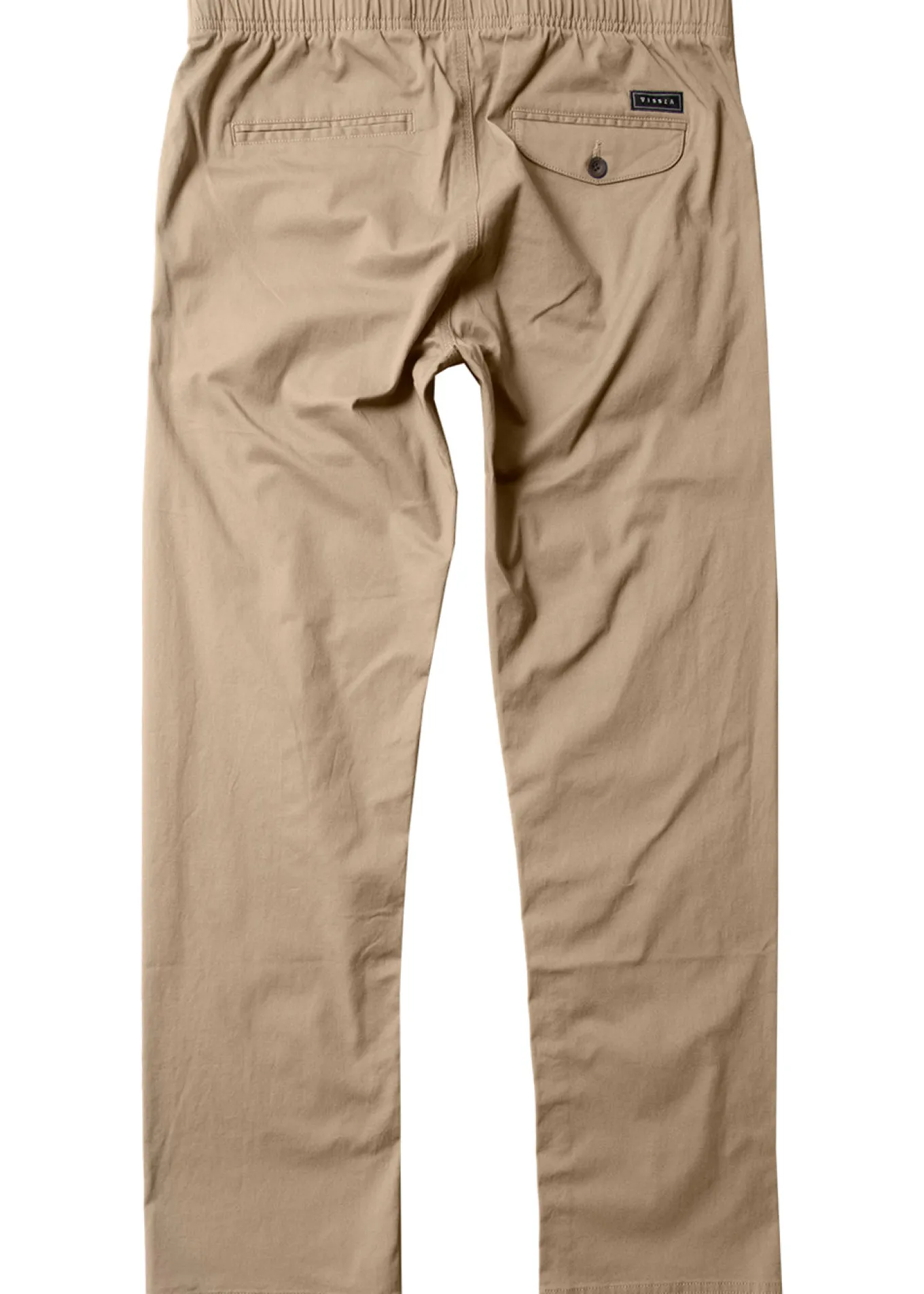 No See Ums Eco Elastic Pant