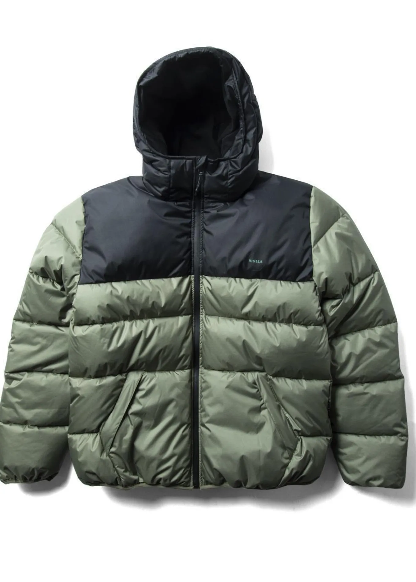 North Seas Ii Eco Puffer Jacket