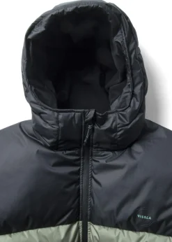 North Seas Ii Eco Puffer Jacket