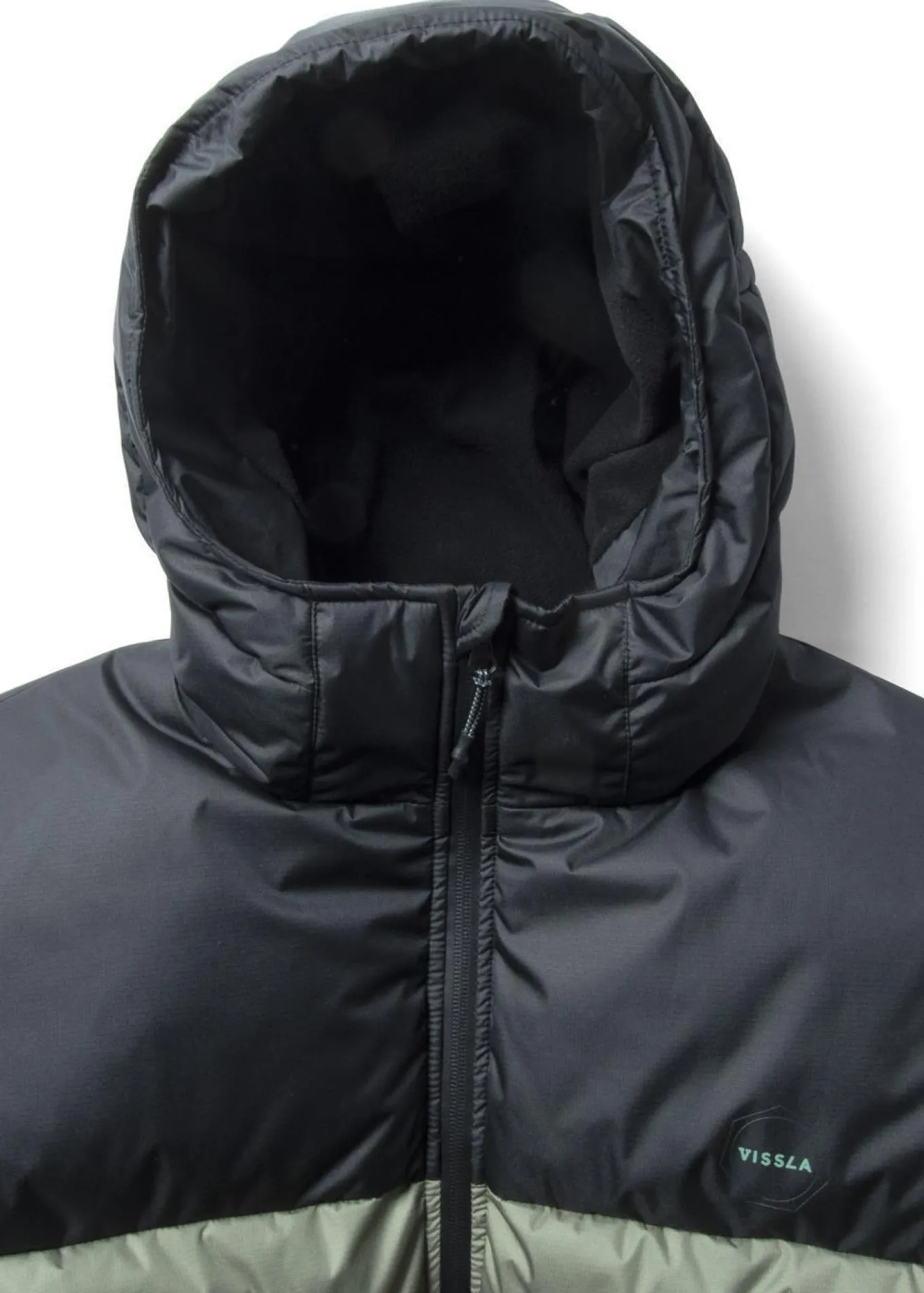 North Seas Ii Eco Puffer Jacket
