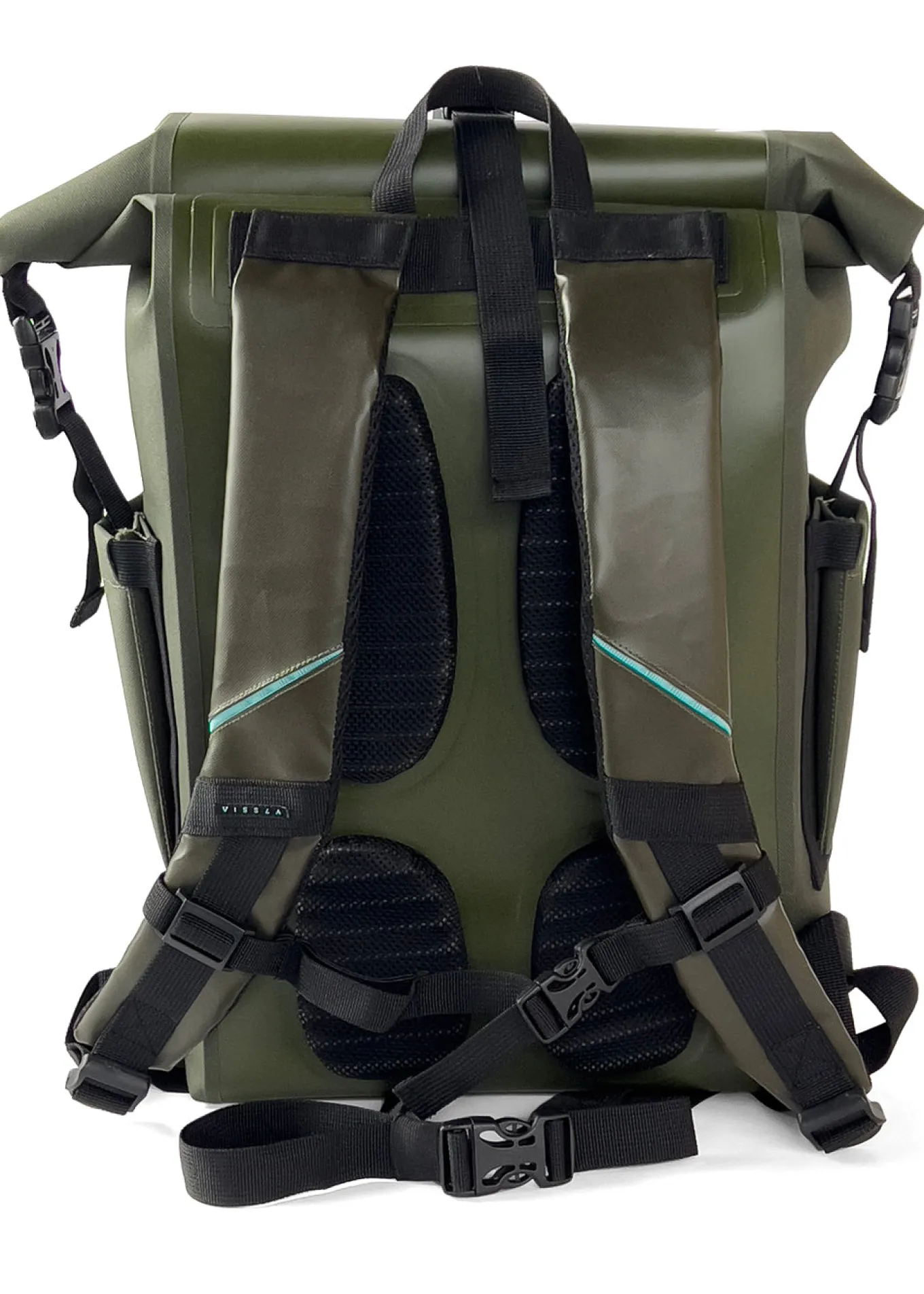North Seas 18L Dry Backpack