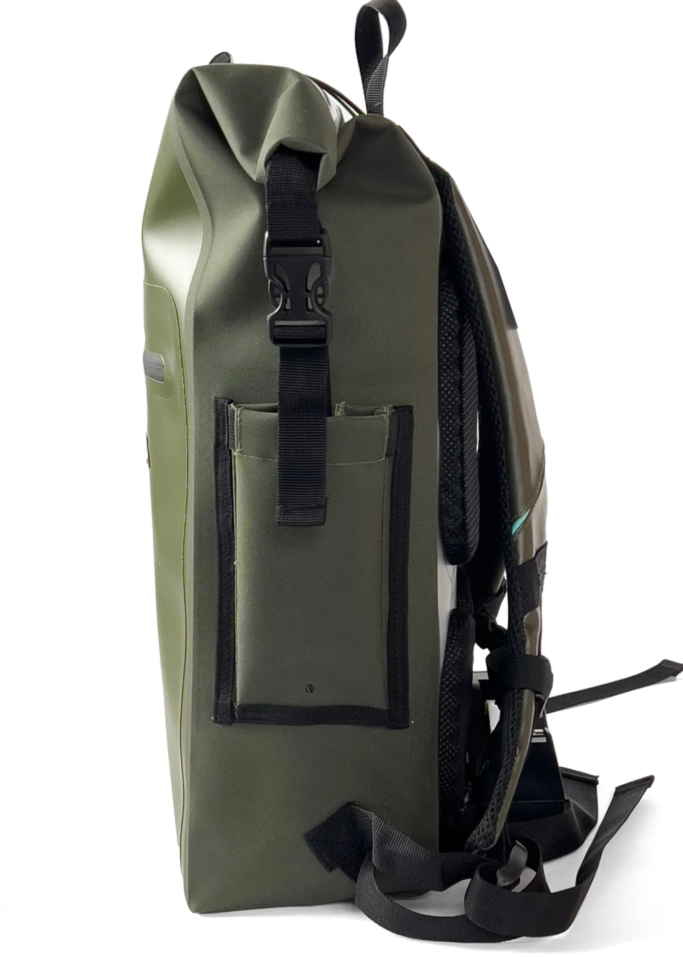 North Seas 18L Dry Backpack