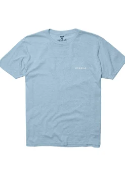 Out The Window Boys Snow Tee