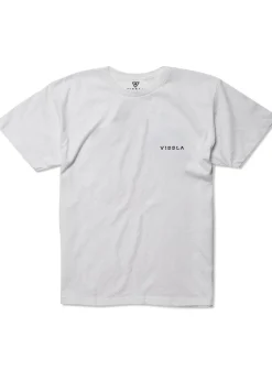 Out The Window Boys Snow Tee