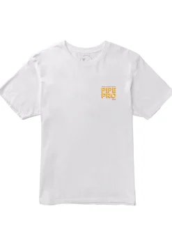 Pipe Pro Jjf Tee