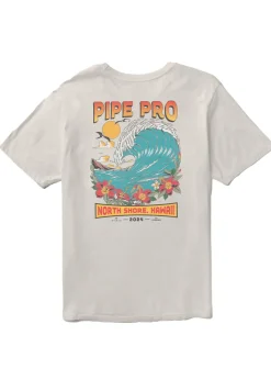 Pipe Pro Poster Tee
