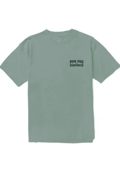 Pipe Pro Poster Tee