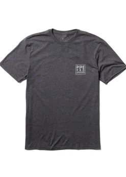 Pipe Pro Stamp Tee