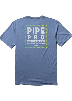 Pipe Pro Stamp Tee