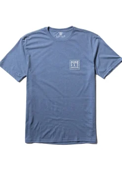 Pipe Pro Stamp Tee