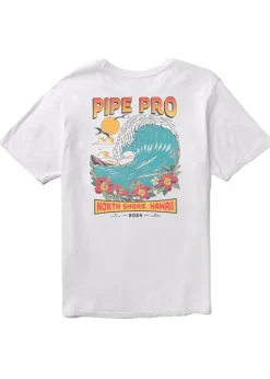Pipe Pro Youth Poster Tee
