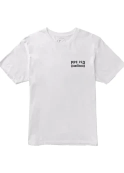 Pipe Pro Youth Poster Tee