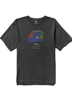 Psychedelic Wave Organic Tee