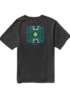 Psycho Surf Organic Pkt Tee