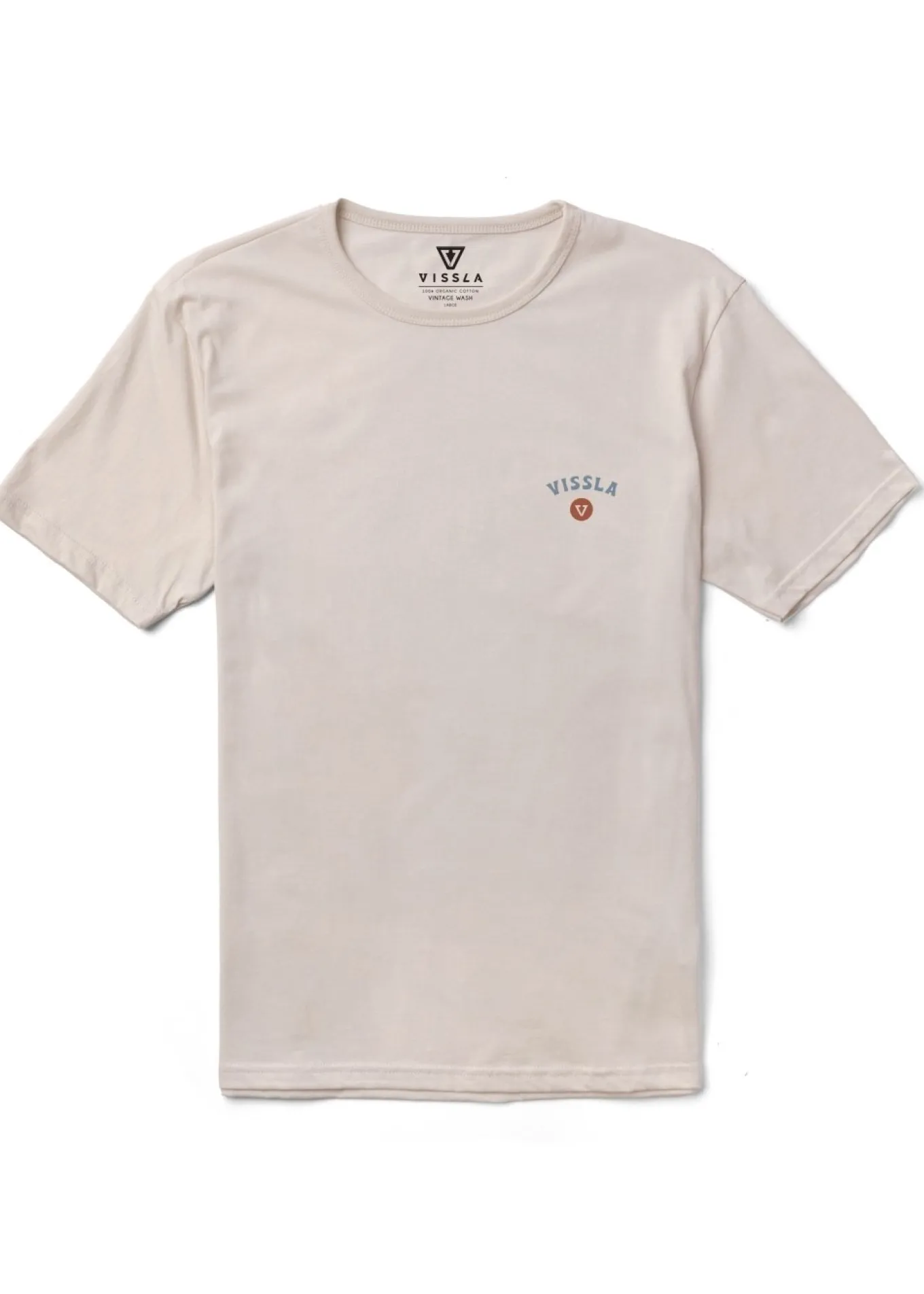 Quality Goods Organic Tee