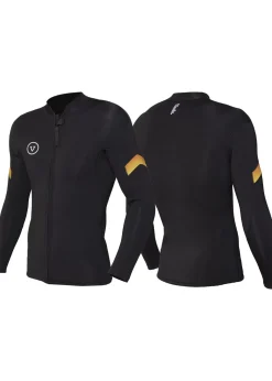 Raditude 2MM Front Zip Wetsuit Jacket