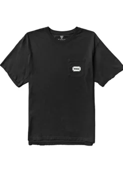 Razor Blade Premium Pkt Tee