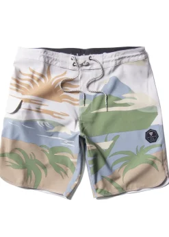 Seascape 18.5" Boardshort