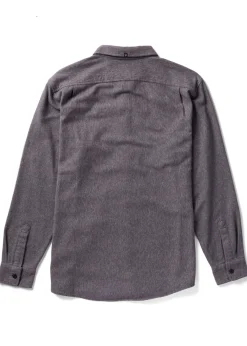 Shaper Eco Ls Flannel