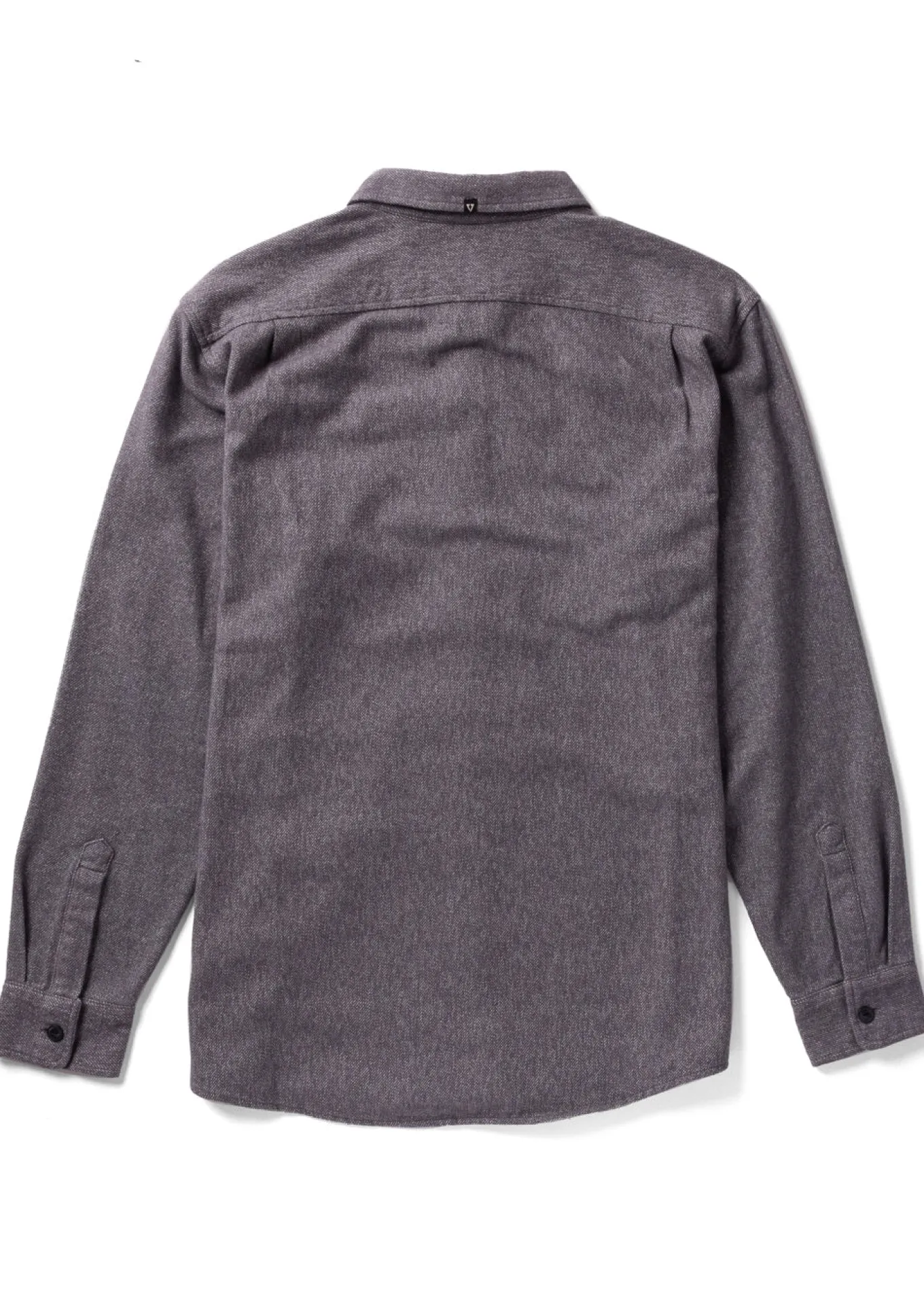 Shaper Eco Ls Flannel