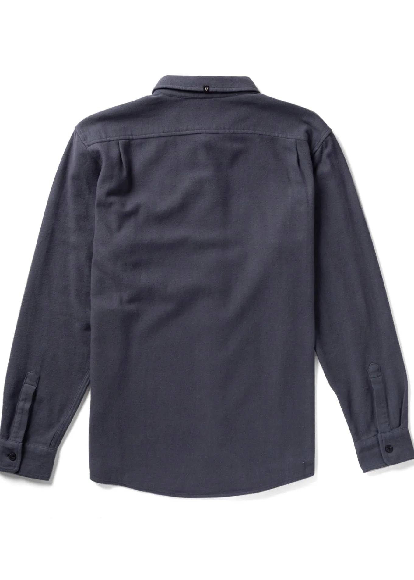 Shaper Eco Ls Flannel