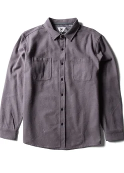 Shaper Eco Ls Flannel