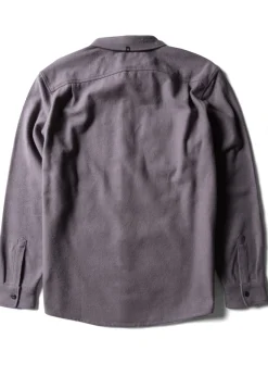 Shaper Eco Ls Flannel